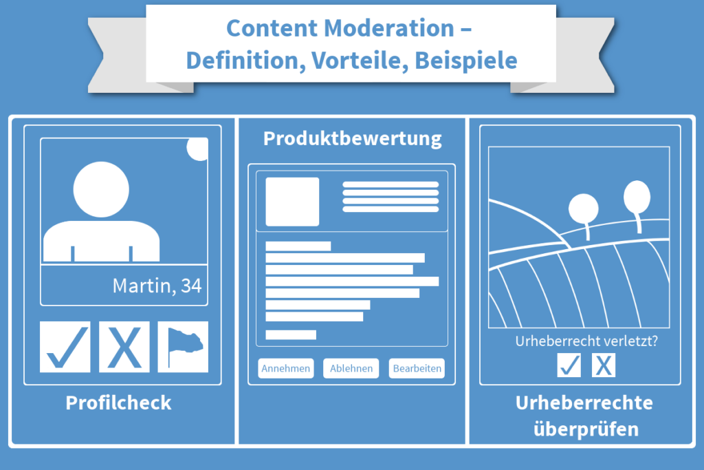 Content Moderation