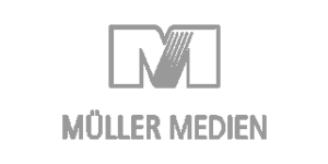 Müller Medien Logo Homepage