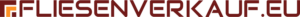 Logo fliesenverkauf.eu