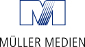 Logo Müller Medien