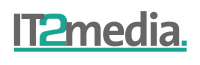 Logo IT2media