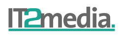Logo IT2media