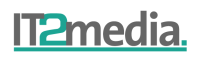 Logo IT2media klein
