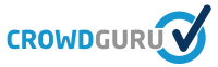 Logo Crowd Guru